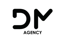 Darek Maciborek Agency logotyp