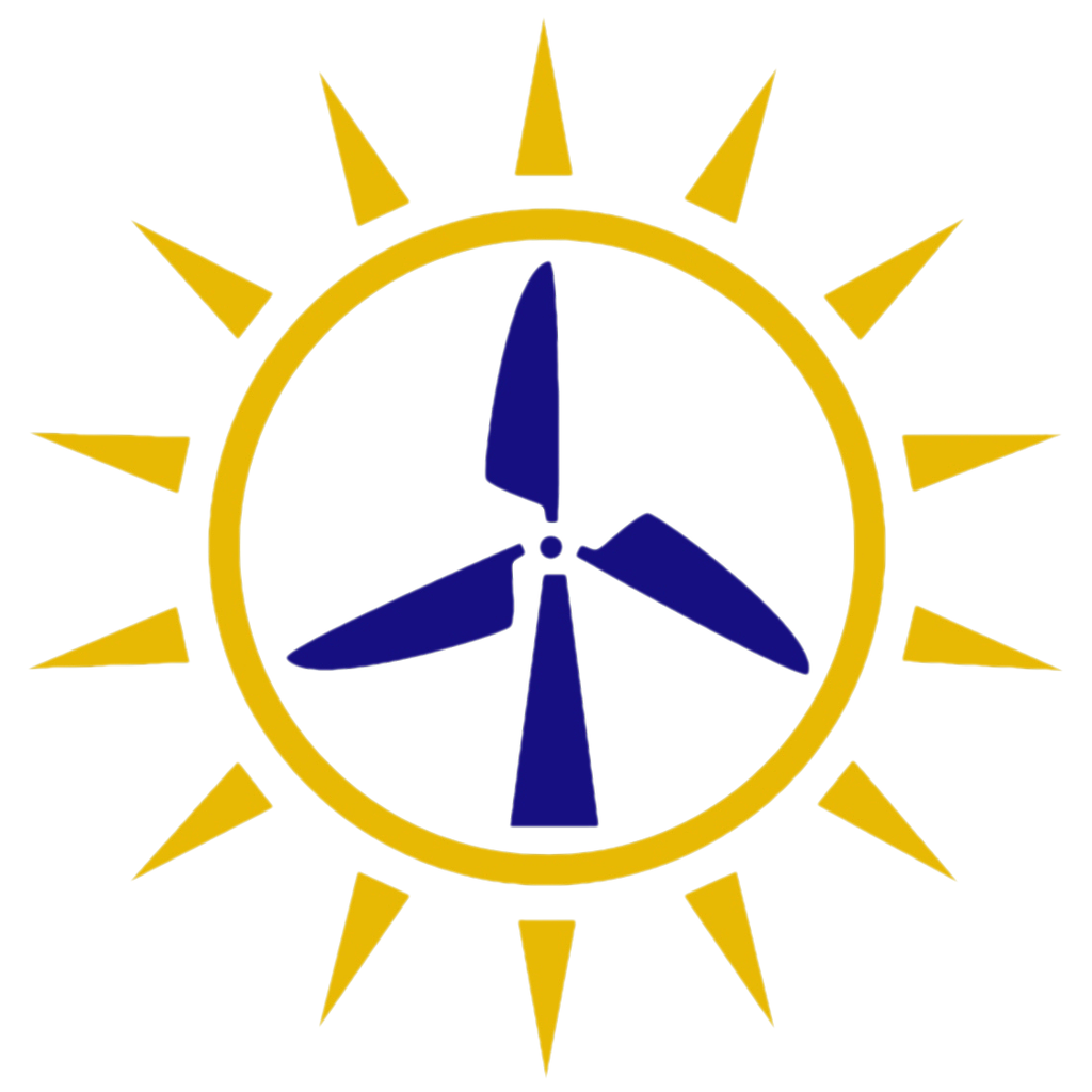 Polska Energia Logo